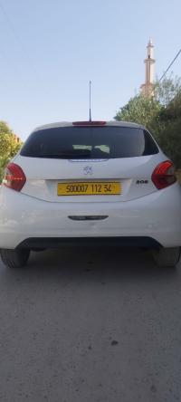 سيارات-peugeot-208-2012-active-برج-بوعريريج-الجزائر