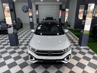 سيارات-volkswagen-t-roc-2024-r-line-بوزريعة-الجزائر