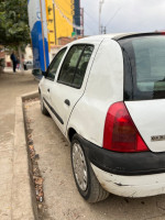 voitures-renault-clio-2-1998-guerrouaou-blida-algerie