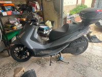 motos-et-scooters-hd-300-sym-2024-beni-tamou-blida-algerie