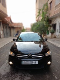 cars-citroen-c-elysee-2015-ain-defla-algeria