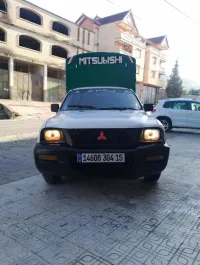 Mitsubishi L200 2004 L200