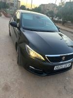 moyenne-berline-peugeot-308-2020-allure-chlef-algerie