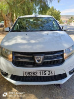 voitures-dacia-logan-2015-ain-reggada-guelma-algerie