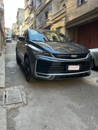 سيارات-geely-coolray-2026-full-option-بئر-خادم-الجزائر