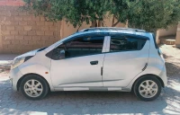 Chevrolet New Spark 2011 New Spark