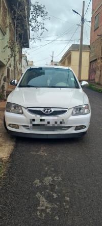 سيارات-hyundai-accent-2015-gls-عين-تموشنت-تيموشنت-الجزائر