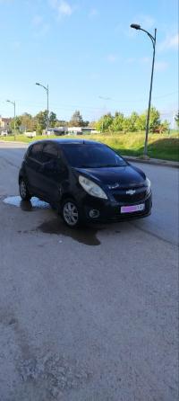 voitures-chevrolet-new-spark-2011-bordj-el-kiffan-alger-algerie