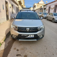 voitures-dacia-sandero-2018-stepway-azzaba-skikda-algerie