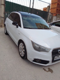 voitures-audi-a1-2014-draria-alger-algerie