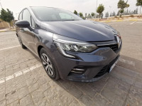 voitures-renault-clio-5-2022-evolution-draria-alger-algerie