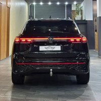 voitures-volkswagen-tiguan-rline-2024-black-carte-grise-16-said-hamdine-alger-algerie