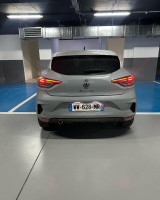 voitures-renault-clio-5-2024-gris-nardo-draria-alger-algerie