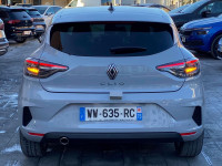 voitures-renault-clio-5-evolution-2024-gris-nardo-ww-dely-brahim-alger-algerie