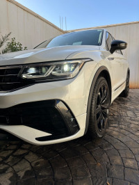 voitures-volkswagen-tiguan-r-line-2024-black-edition-full-option-tlemcen-algerie