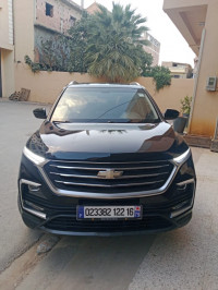 voitures-chevrolet-captiva-2022-lt-cheraga-alger-algerie