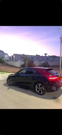 voitures-audi-a3-2021-s-line-ouled-fayet-alger-algerie