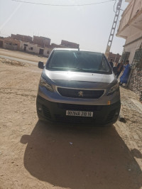 utilitaire-peugeot-expert-2019-touggourt-algerie