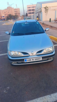 voitures-renault-megane-1-1997-oran-algerie