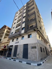 Vente Appartement F4 Oran Bir el djir