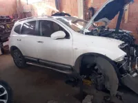 Nissan Qashqai 2015 Qashqai
