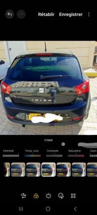 سيارات-seat-ibiza-2012-fully-toit-ouvrant-عين-تموشنت-تيموشنت-الجزائر
