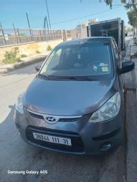 سيارات-hyundai-i10-2011-قديل-وهران-الجزائر
