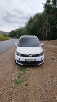 السيارات-النفعية-volkswagen-caddy-2013-edition-30-خراطة-بجاية-الجزائر