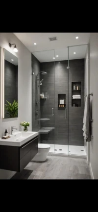 Rénovation décoration appartements et villas 