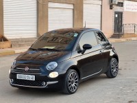 سيارات-fiat-500-2024-dolcevita-plus-مازونة-غليزان-الجزائر