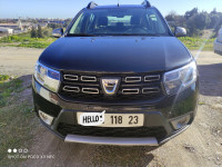 voitures-dacia-sandero-2018-stepway-restylee-annaba-algerie