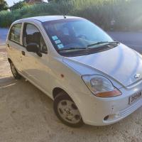 سيارات-chevrolet-spark-2013-عنابة-الجزائر