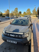 voitures-dacia-duster-2024-extreme-gold-sidi-bel-abbes-algerie