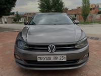 voitures-volkswagen-polo-2019-start-sidi-amar-annaba-algerie