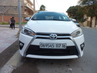 voitures-toyota-yaris-2017-reghaia-alger-algerie