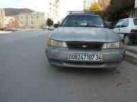 voitures-daewoo-cielo-1997-bordj-ghedir-bou-arreridj-algerie