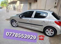 voitures-peugeot-207-2008-constantine-algerie