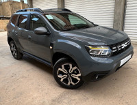 voitures-dacia-duster-2024-journey-bouira-algerie