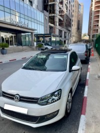سيارات-volkswagen-polo-2013-life-سعيد-حمدين-الجزائر