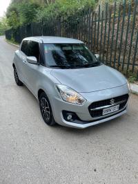 سيارات-suzuki-swift-2022-بابا-حسن-الجزائر