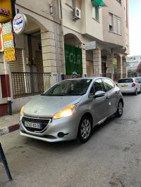 سيارات-peugeot-208-2013-active-درارية-الجزائر