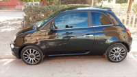 voitures-fiat-500-2023-dolce-vita-plus-mostaganem-algerie