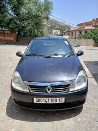سيارات-renault-symbol-2009-ماكودة-تيزي-وزو-الجزائر