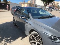 سيارات-volkswagen-golf-8-2021-style-عين-طاية-الجزائر