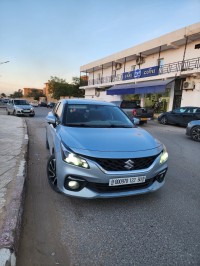 سيارات-suzuki-baleno-2022-ورقلة-الجزائر