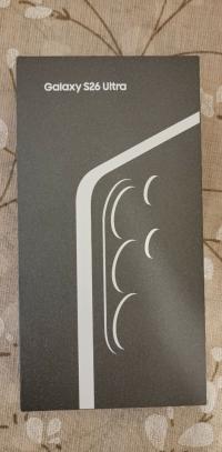 SANSUNG S26 ULTRA  256Gig 5G Canadien thumbnail 2