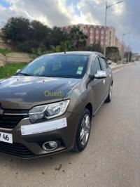 سيارات-renault-symbol-2017-بني-صاف-عين-تيموشنت-الجزائر