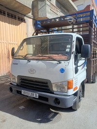 شاحنة-hyundai-65-2009-برج-بوعريريج-الجزائر