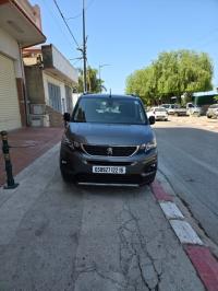 سيارات-peugeot-partner-2022-rifter-الكاليتوس-الجزائر