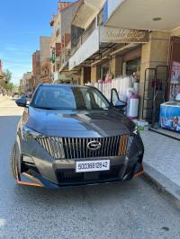 سيارات-gac-gs3-emzoom-2026-r-style-تيبازة-الجزائر